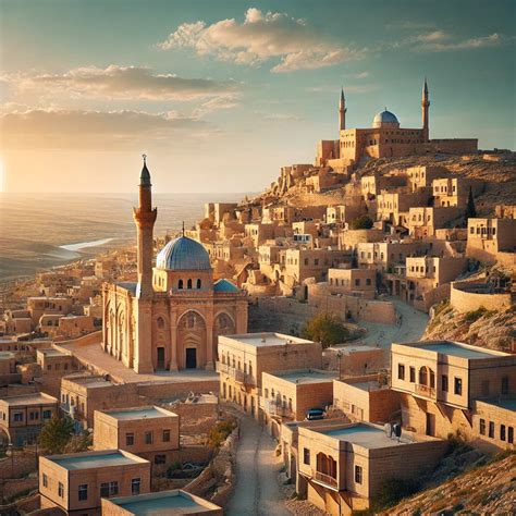 mardin trv|The Ultimate Travel Guide to Mardin, Turkey 